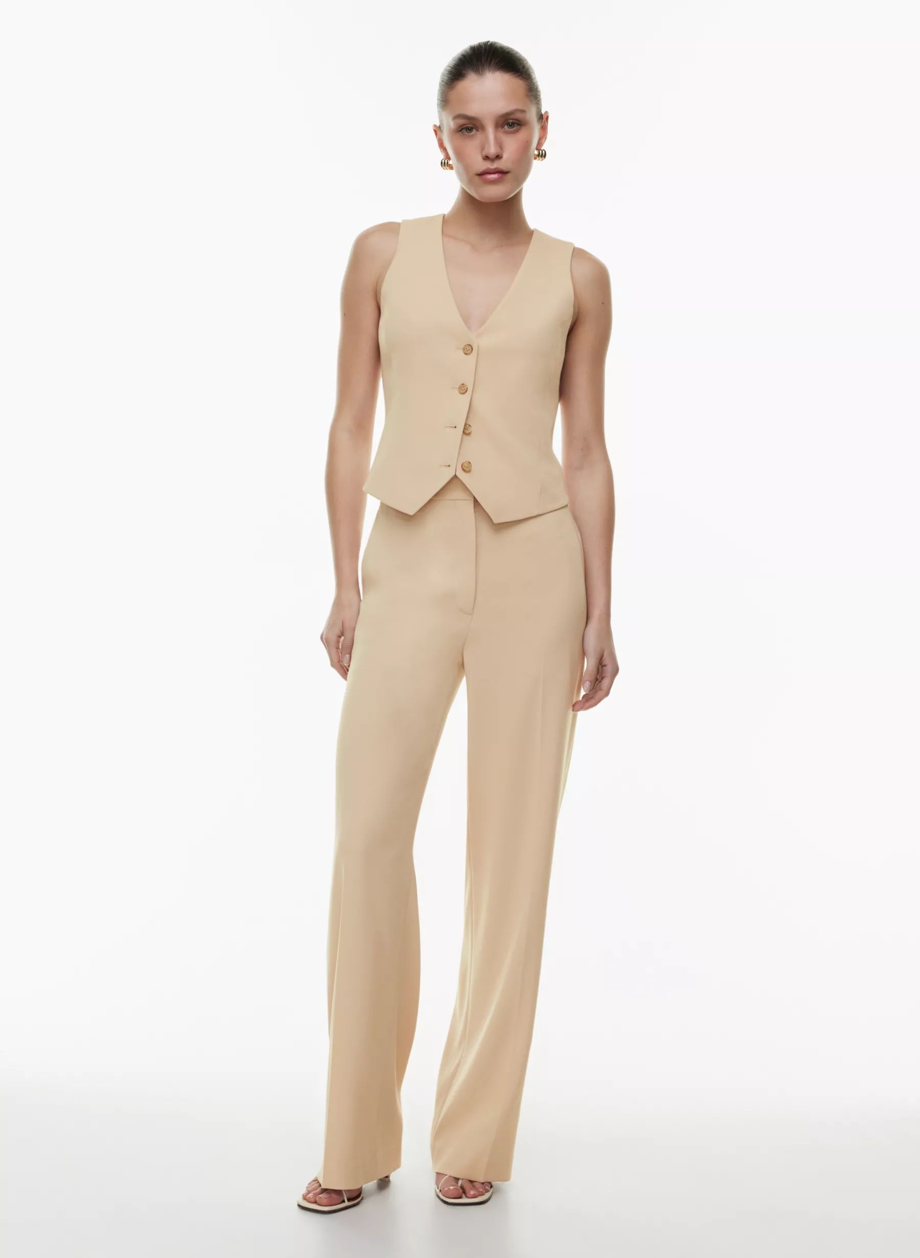 AGENCY PANT | Aritzia