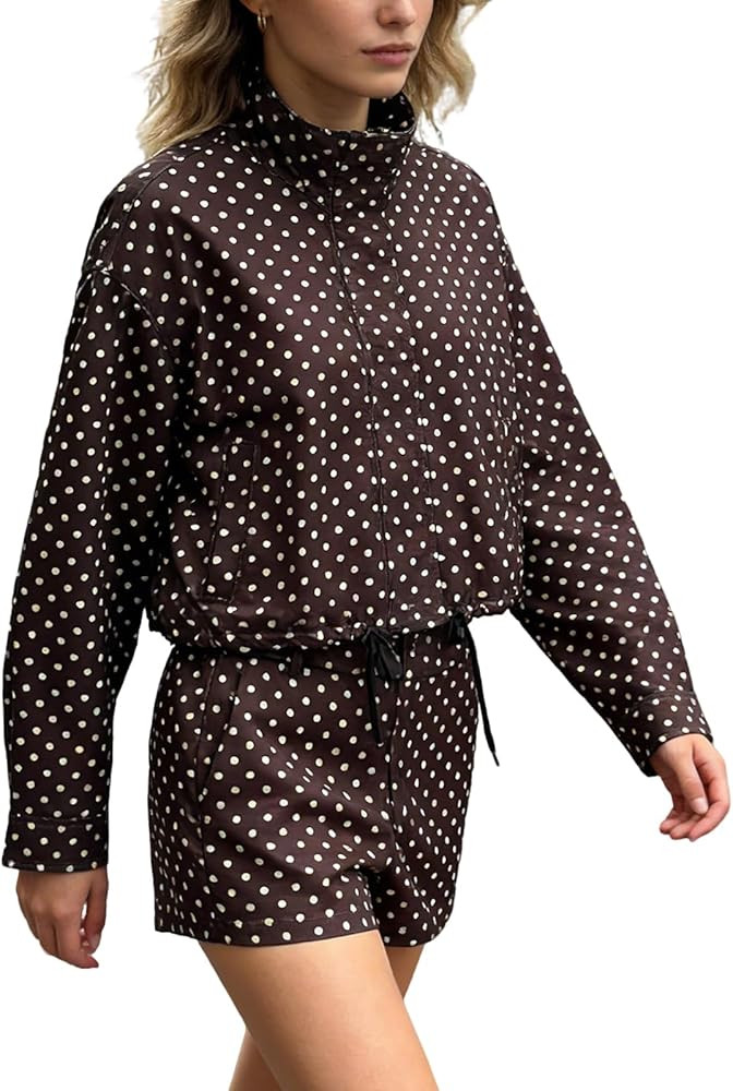 Material: Effortlessly exudes a sexy charm; soft, lightweight, and comfortable. | Amazon (US)