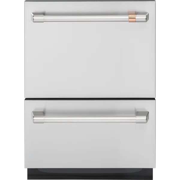 24" 49 dBA Built-In Digital Control Dishwasher | Wayfair North America