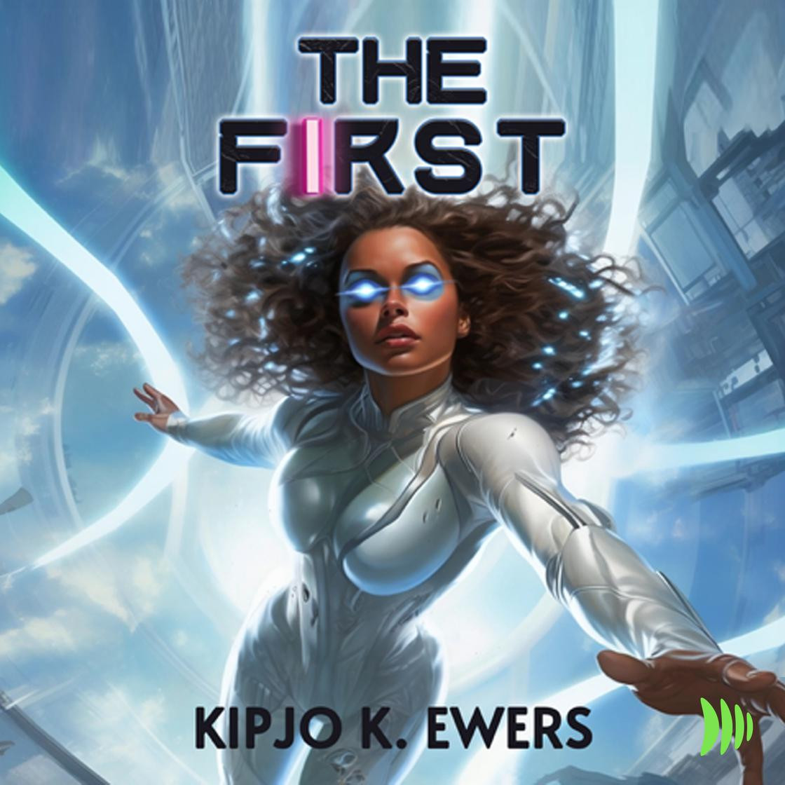 The First | Libro.fm (US)