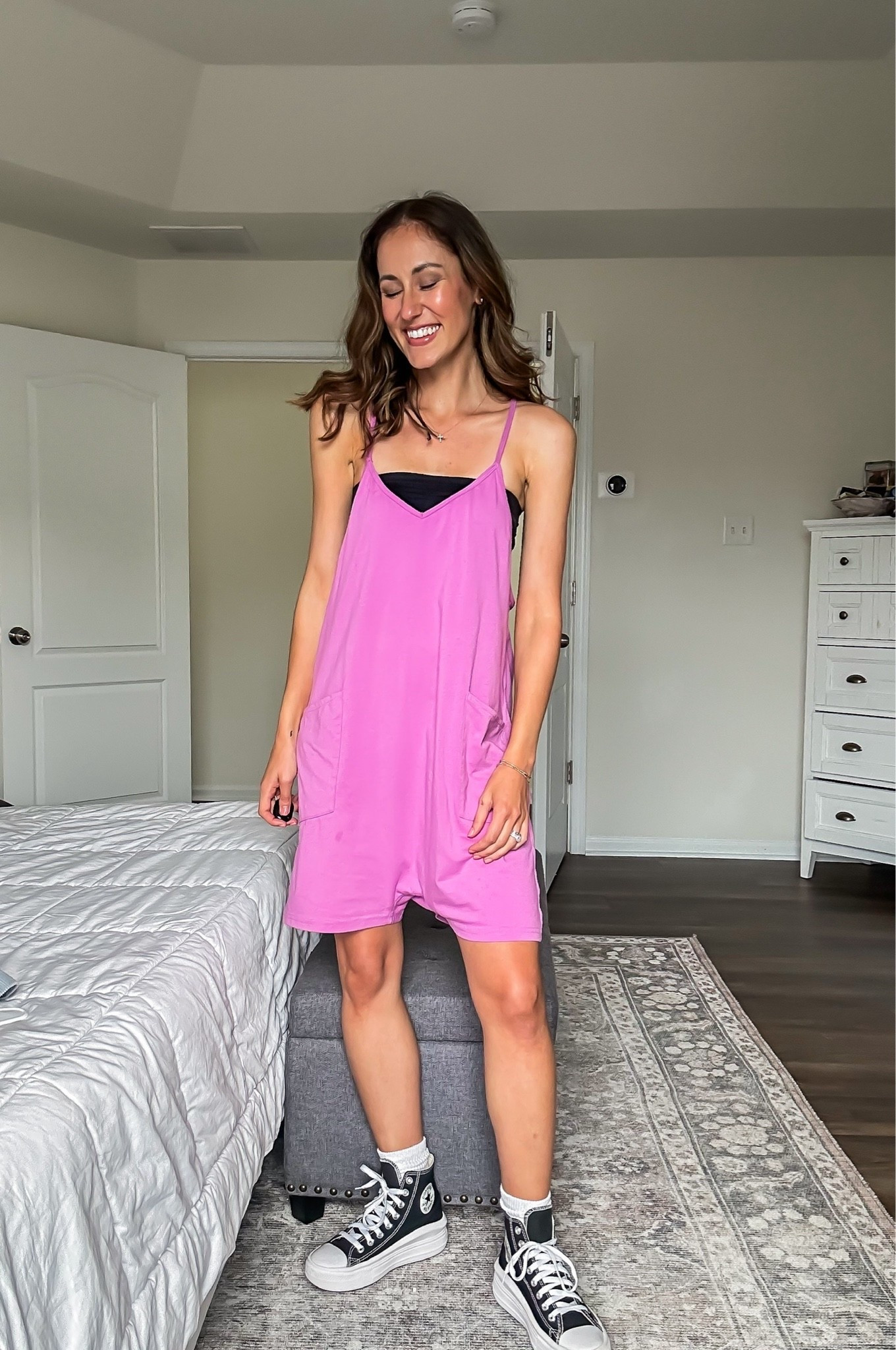 Free people mini shot onesie from Amazon!

#LTKmomlife #LTKSeasonal