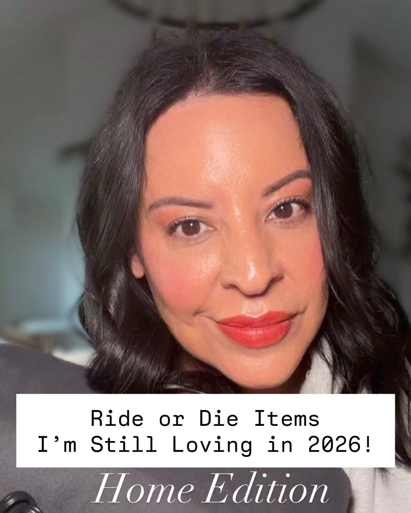 Home items I’m still loving in 2026! All are great prices and amazing quality! 

#LTKHome #LTKSaleAlert