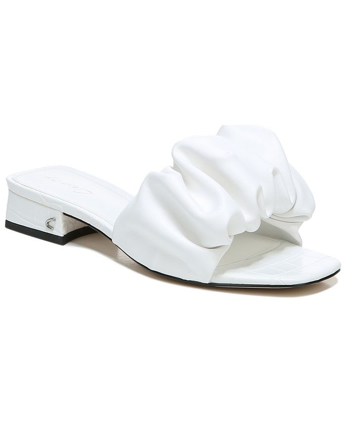 Janis Ruffled Sandals | Macys (US)