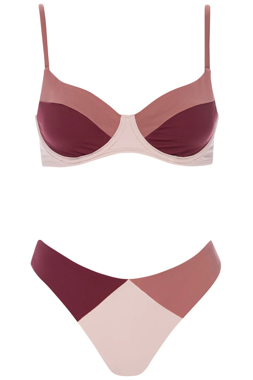 Destin Bikini Sands Set | VETCHY