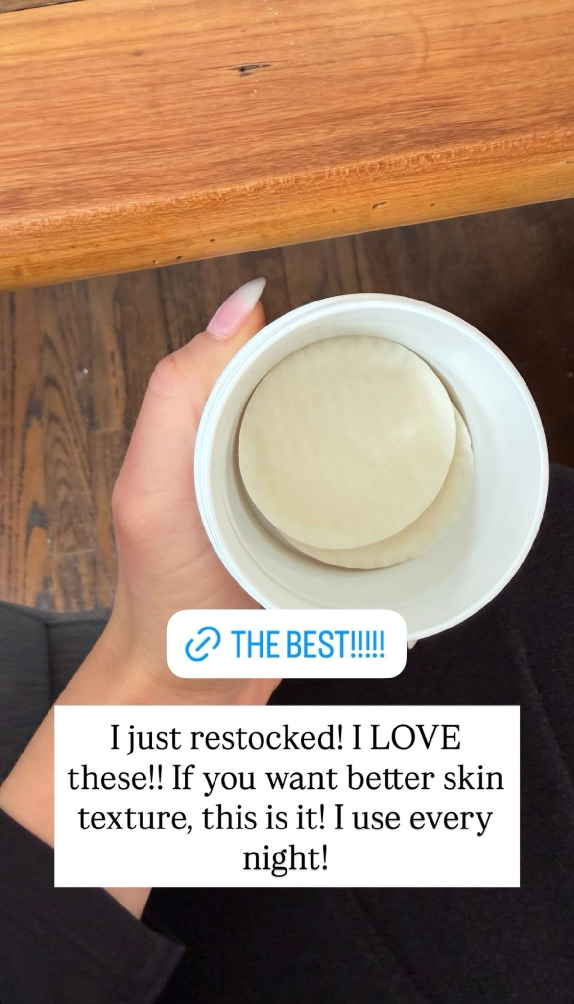 Use these everyday and they are on sale on Amazon right now! 

#LTKBeauty #LTKselfcare