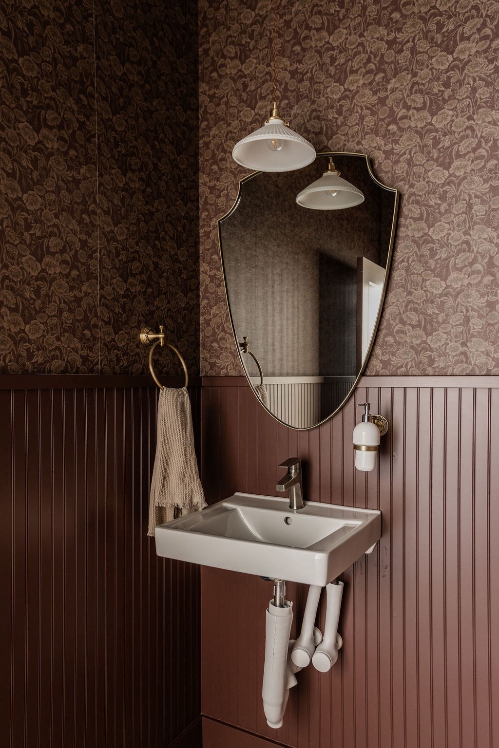 Our shoppe wallpaper is a fan favorite! 

#LTKHome