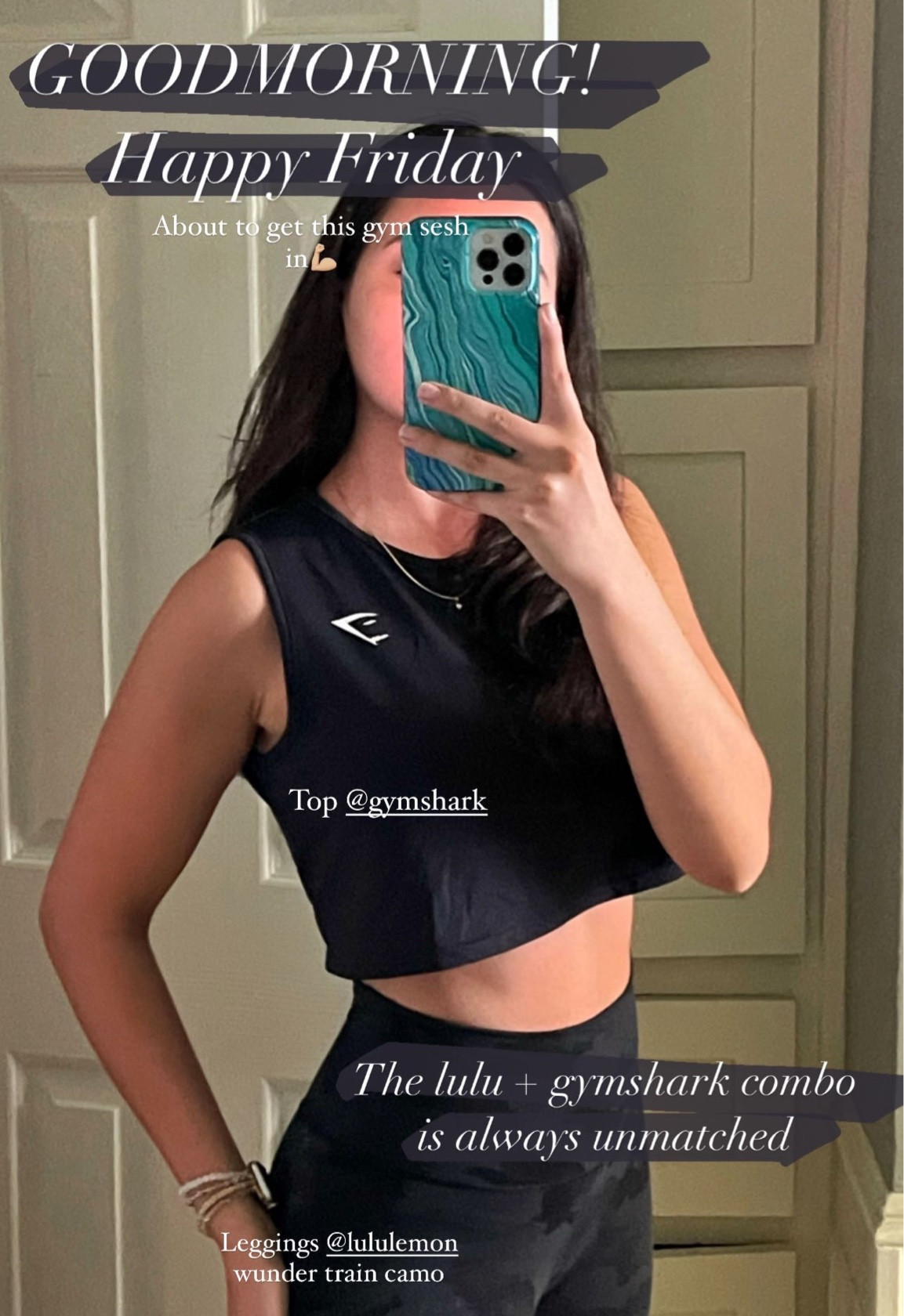 Friday training sesh gym fit 💪🏼😋 

#LTKstyletip #LTKSeasonal #LTKfit