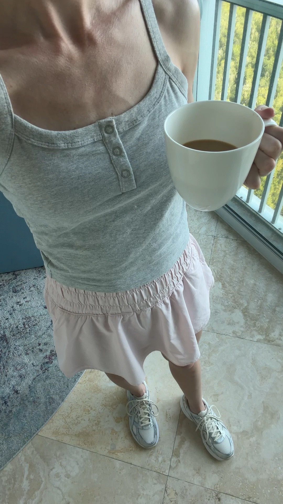 My favorite CRZ Yoga skort is marked down for the Amazon spring sale! 

#LTKgrwm #LTKmomlife #LTKfitnessgoals
