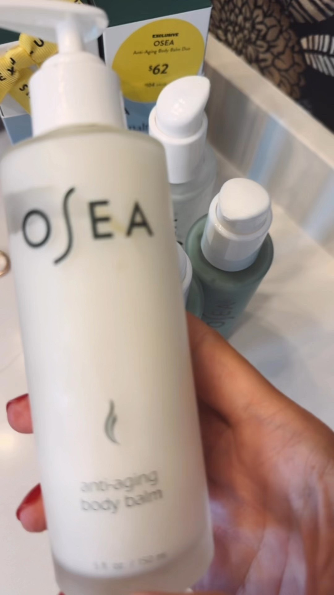 My favorite beauty products from the sale

#LTKOver40 #LTKSaleAlert #LTKMidsize