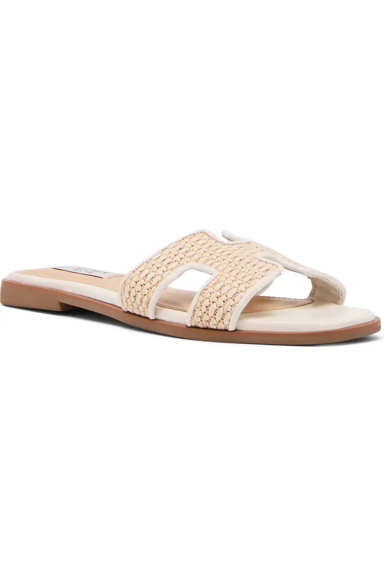 Harlien Slide Sandal (Women) | Nordstromrack | Nordstrom Rack