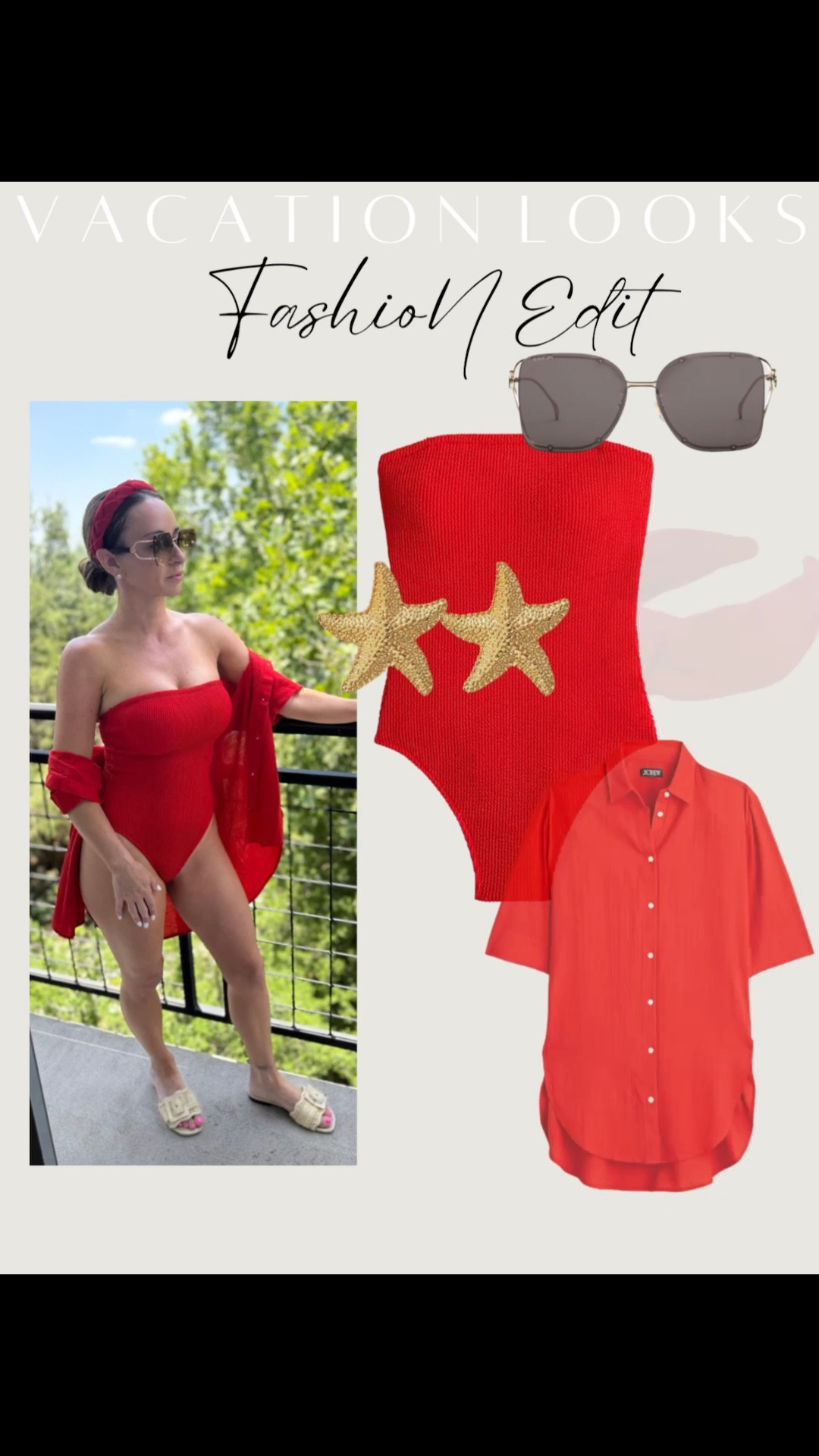 On sale resort wear! 

#LTKSummerEdit #LTKSwim #LTKTravel