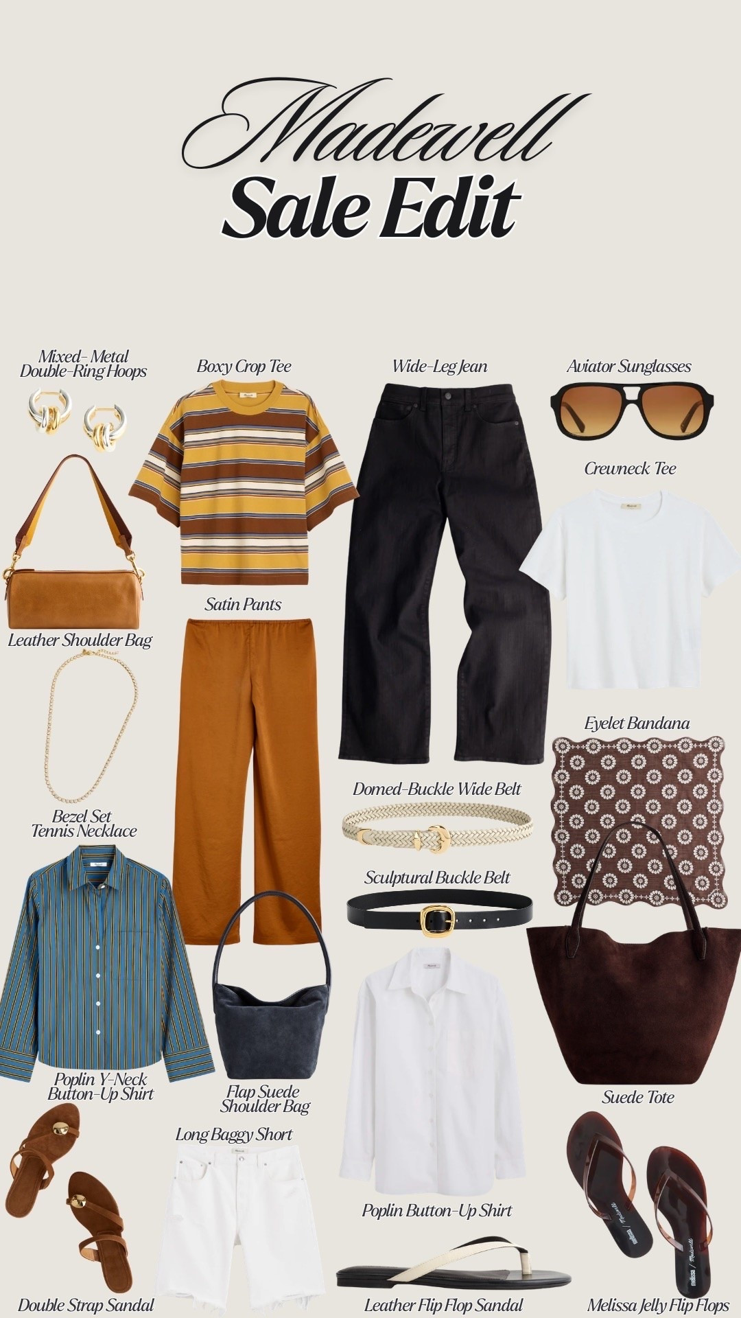 Loving the Madewell sale!

#LTKdayinmylife #LTKgrwm #LTKootd