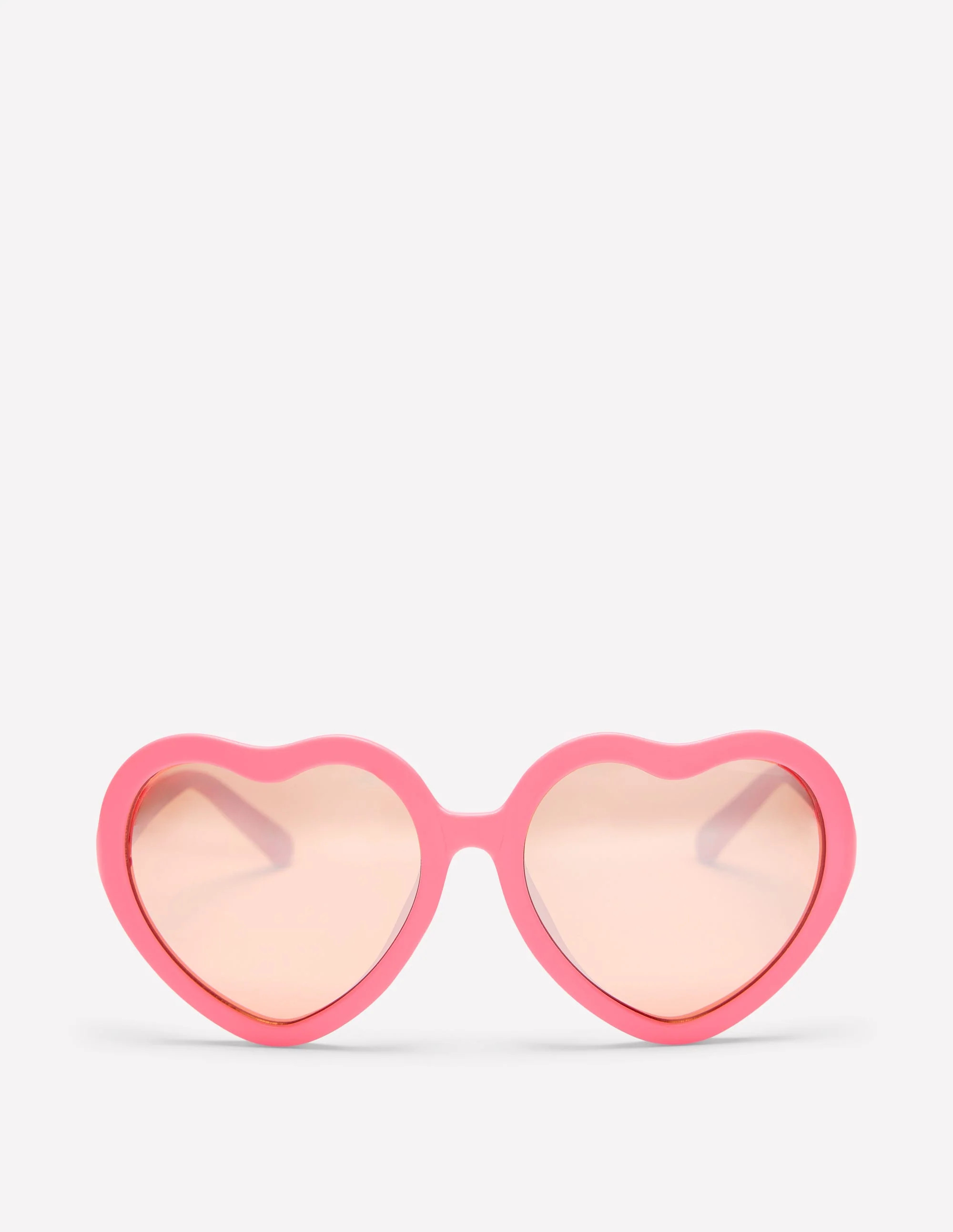 Fun Sunglasses-Pink Hearts | Boden (US)