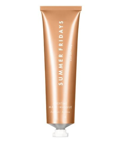 Overtime Mask | Cult Beauty (Global)