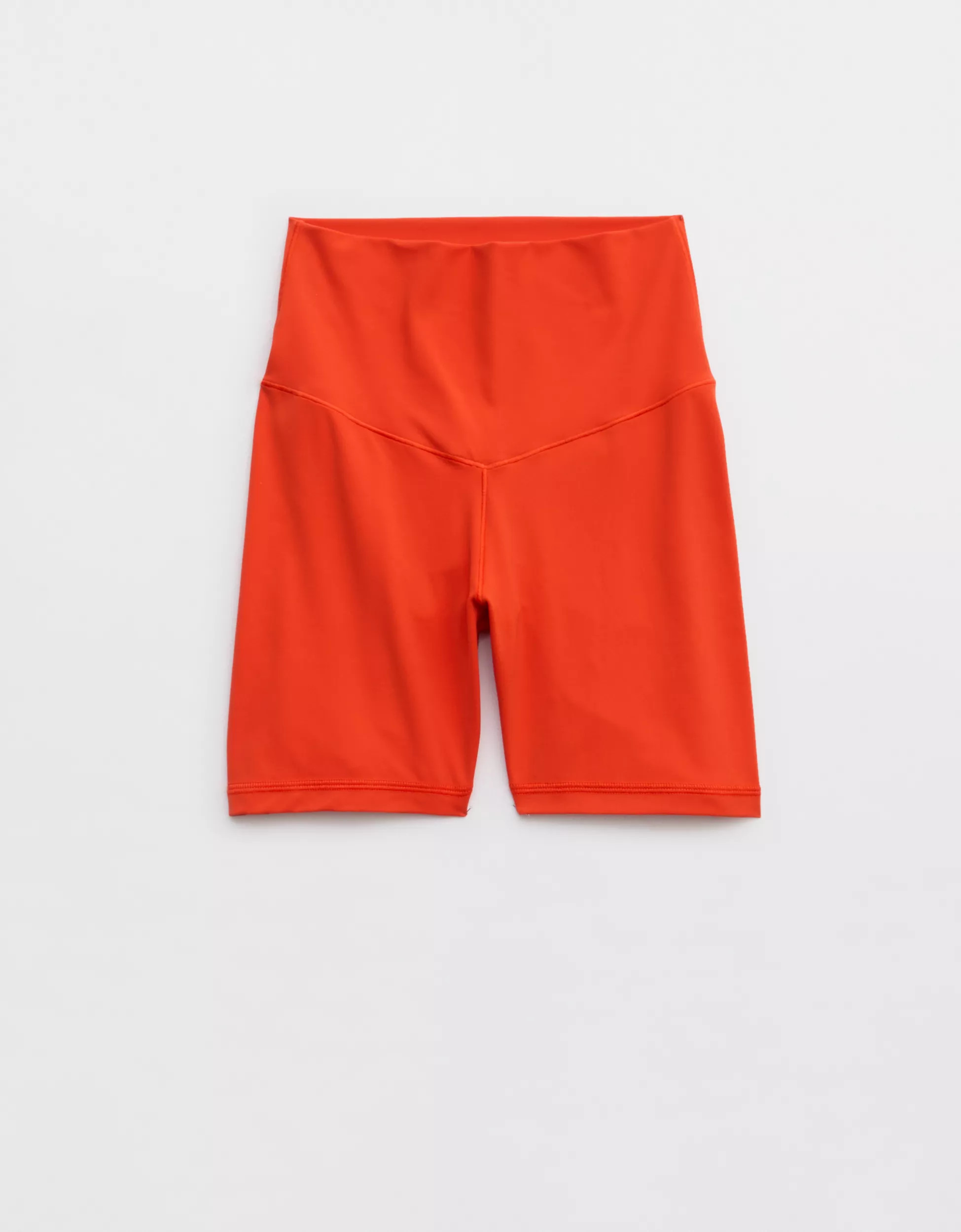 OFFLINE By Aerie Real Me XTRA High Waisted 5" Bike Short | Aerie