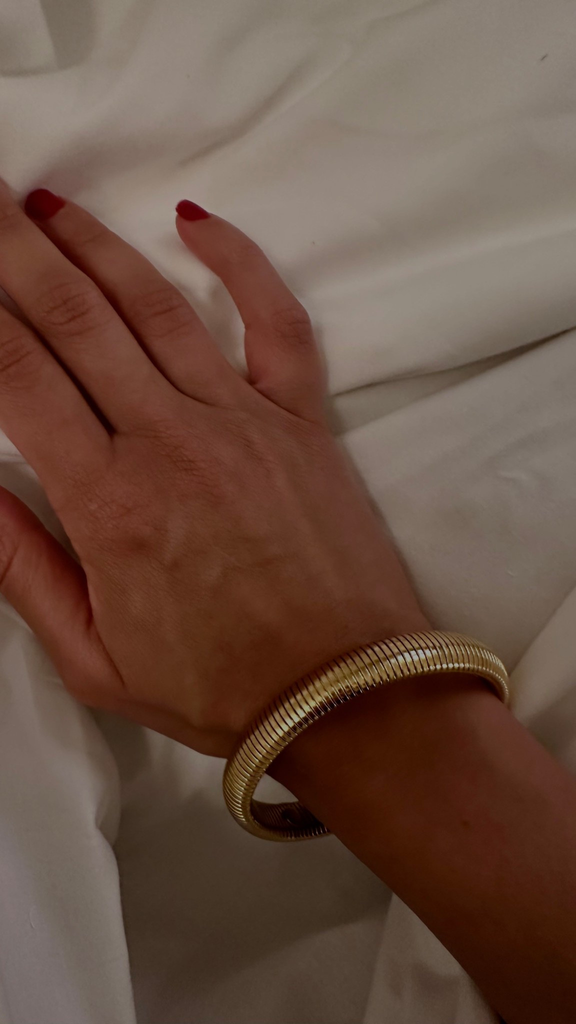 Minimalist jewelry for that luxury look 

#LTKFindsUnder50 #LTKStyleTip