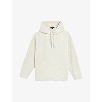 Eycee fleece hoody | Selfridges