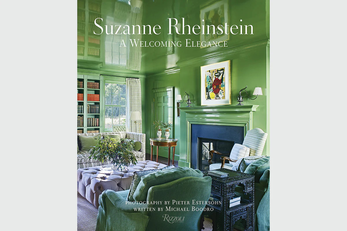 A Welcoming Elegance | Lucy's Market