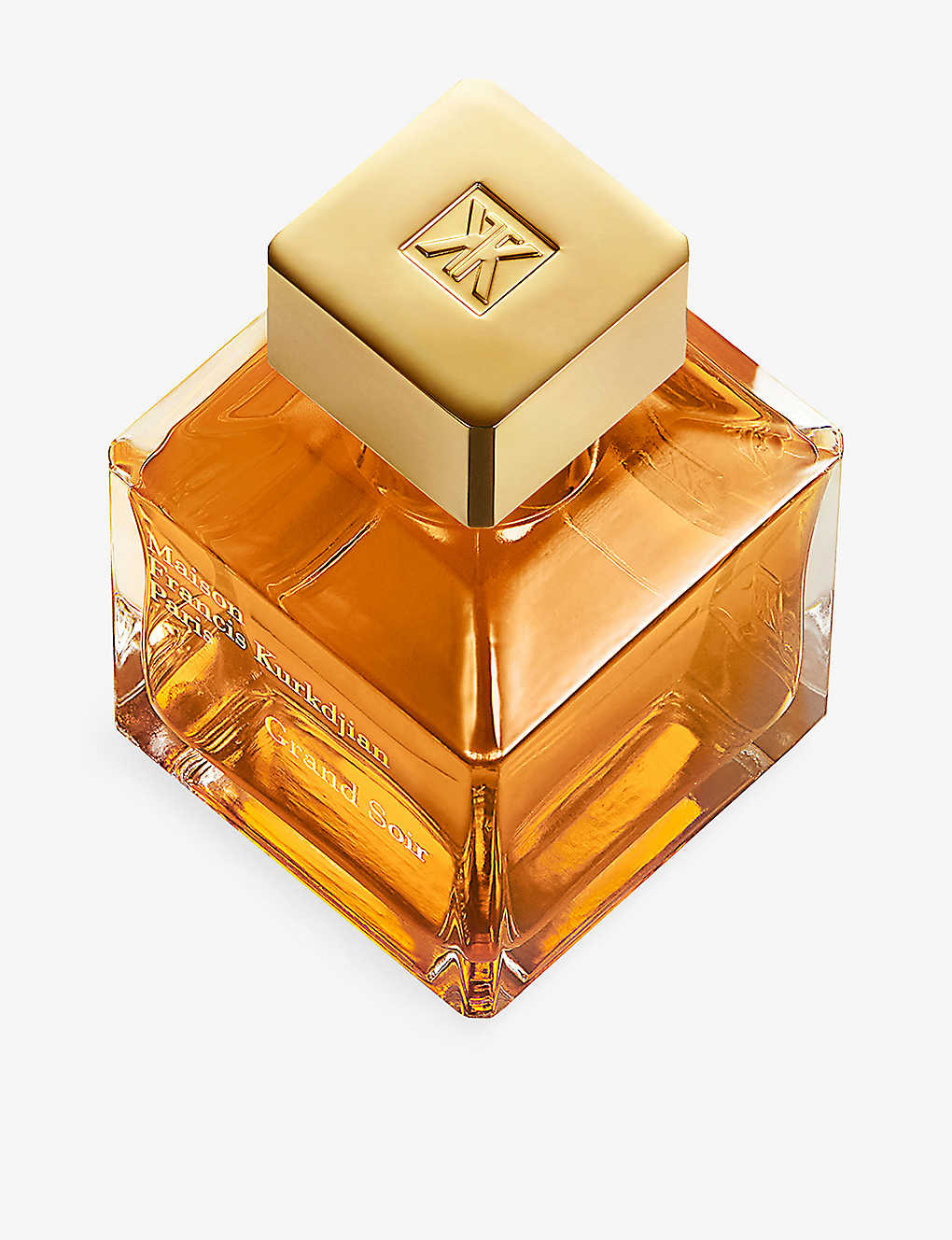 Grand Soir eau de parfum 70ml | Selfridges