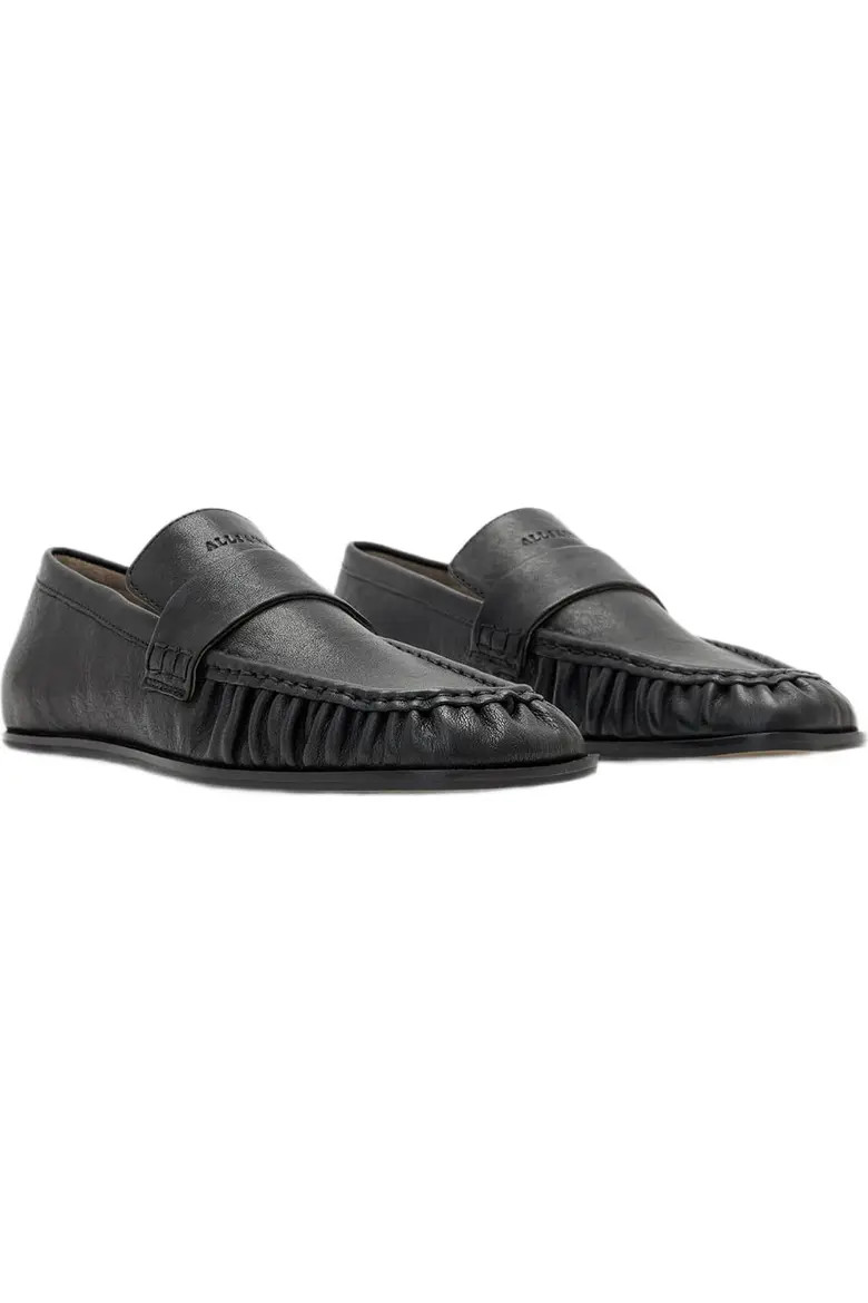 AllSaints Julie Loafer (Women) | Nordstrom | Nordstrom
