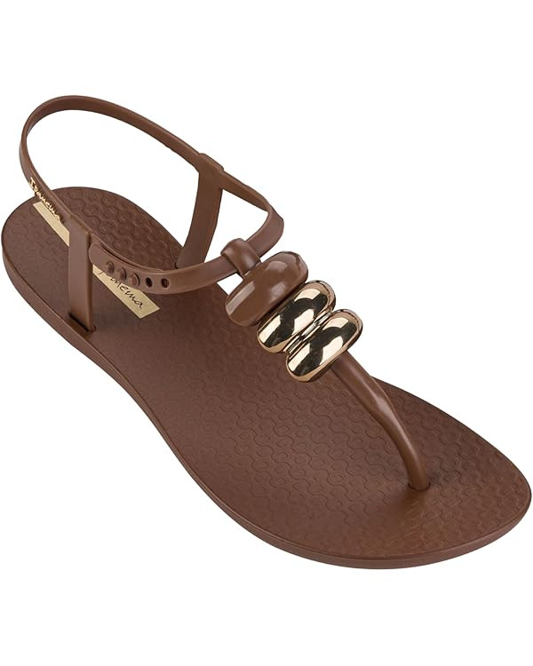 Ipanema Women's Disco Collection - Fashionable, Comfortable, Versatile & Eco-Friendly Summer Foot... | Amazon (US)