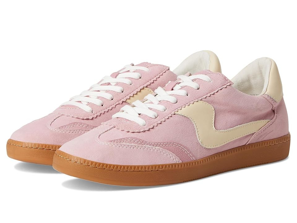 Dolce Vita Notice Women's Shoes Guava : 7.5 M, Synthetic | Zappos