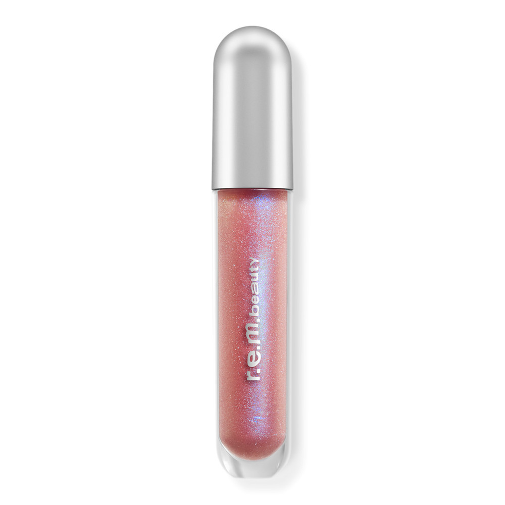 r.e.m. beauty Essential Drip Glossy Balm - fembot | Ulta