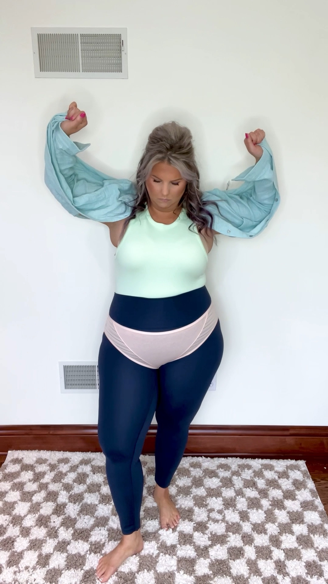 Wearing an 8 or 9

#walmart #walmartfashion #walmartstyle walmart finds, walmart outfit, walmart look  Keywords// comfortable underwear, comfy, panties, full coverage bottoms, full coverage panties, underwear for big butts, undergarments, microfiber, seamless, undies, underwear
#bra #bras #comfortable #underwire #no #padding #not #padded #nopadding #notpadded #busty #bustier #boobs #bigboobs #largeboobs #largechest #largechested #thick #comfortablestraps #brastraps #halfsizes #dcup #ddcup #dddcup #ecup #fcup #cupsize 

#LTKFindsUnder100 #LTKMidsize #LTKFindsUnder50