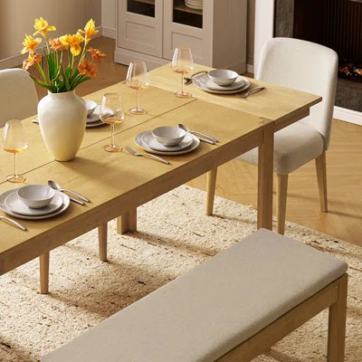 Logan Dining Table | Wayfair North America