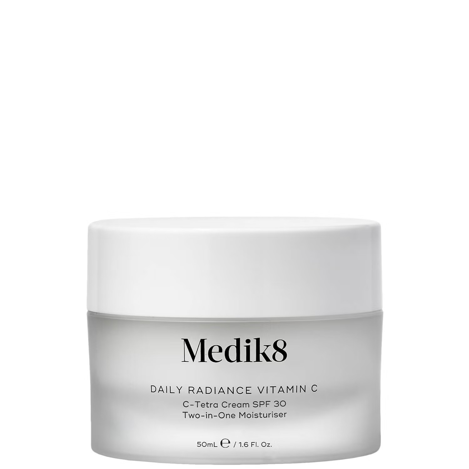 Medik8 Daily Radiance Vitamin C 50ml | Cult Beauty