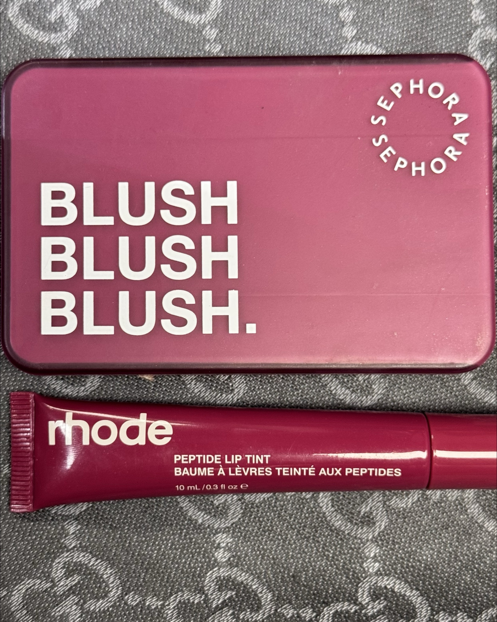 Berry mood 🫐🍓Excellent for cool undertones 

#LTKSeasonal #LTKSaleAlert #LTKBeauty