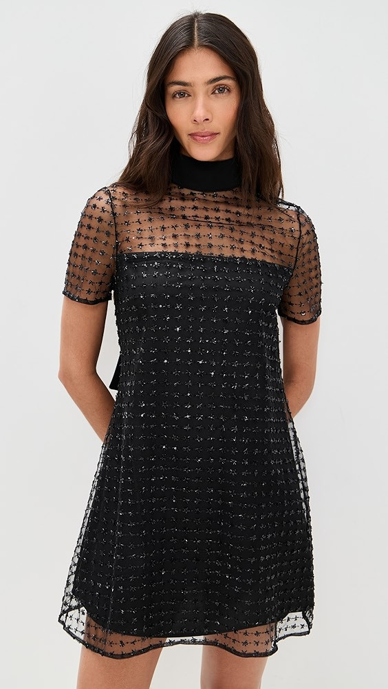 Ilana Mini Dress | Shopbop