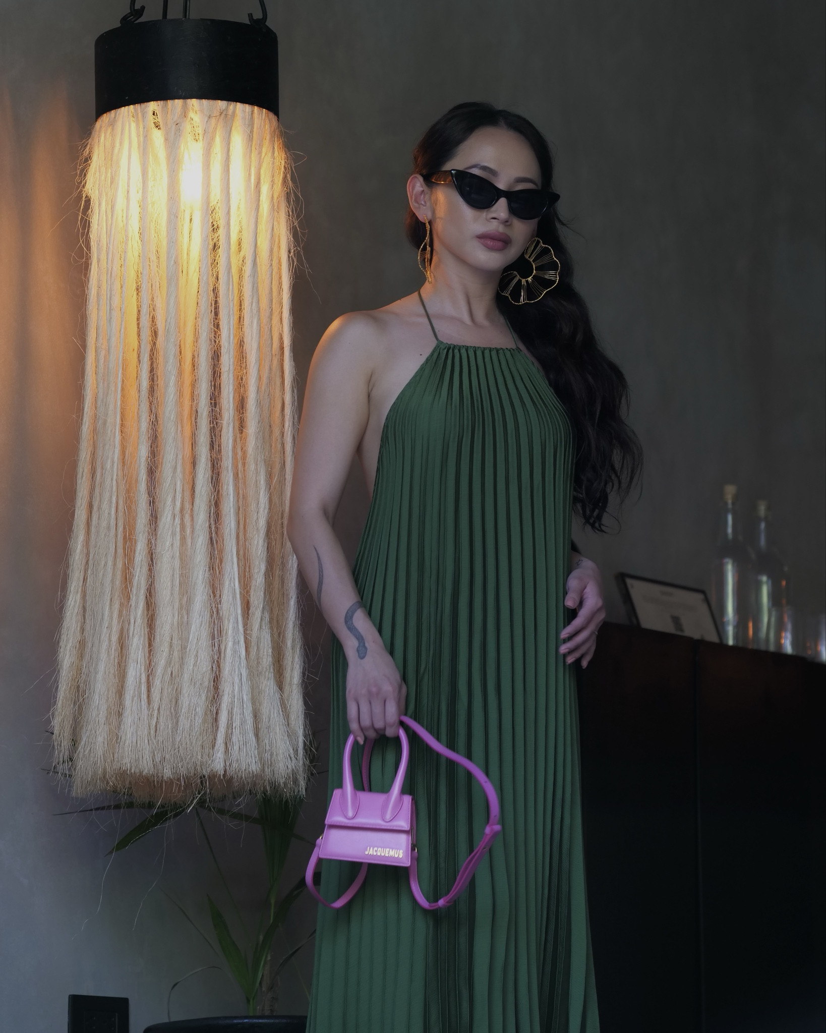 The perfect summer dress 

#LTKparties #LTKstyletip #LTKU