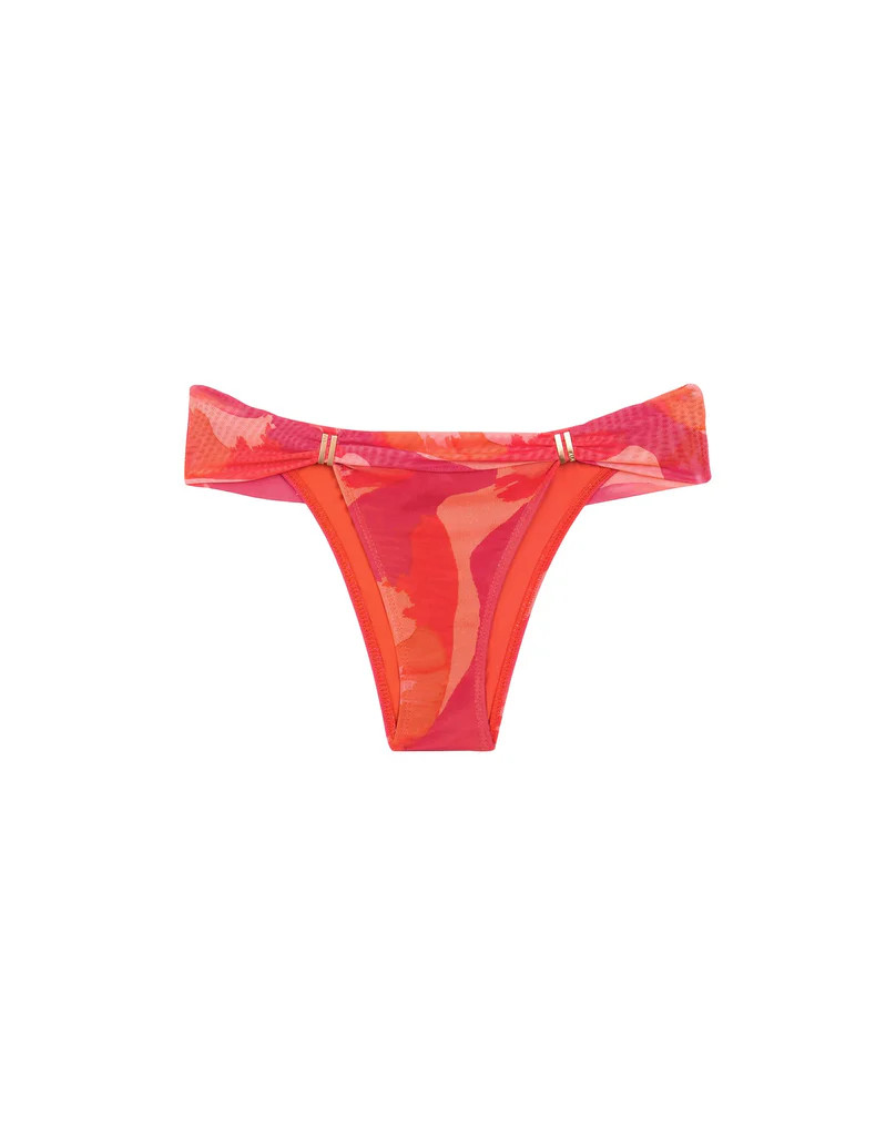 Mesh Bia Tube Bottom - Rambla | ViX Swimwear