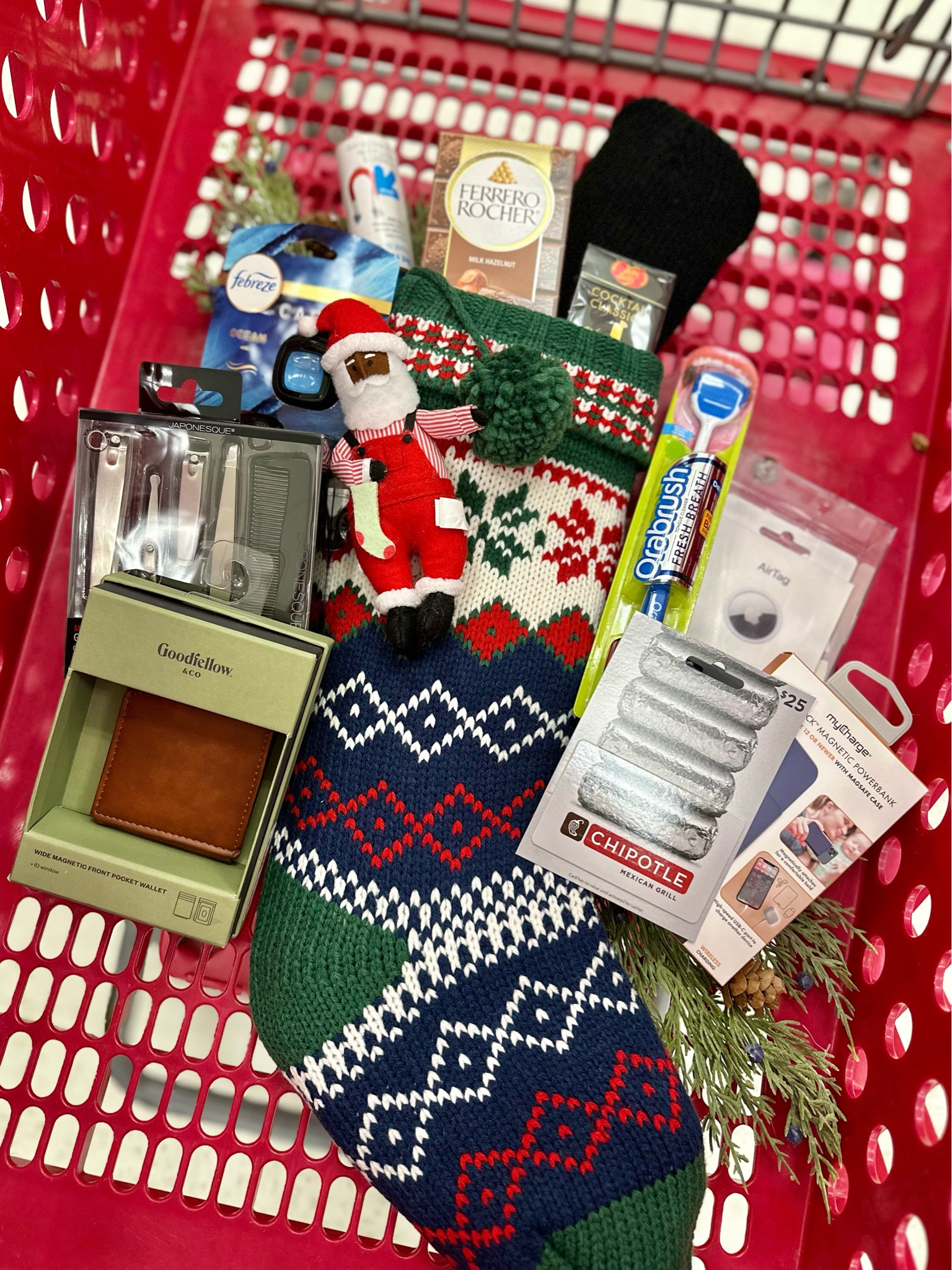 Stocking stuffers for him! 

#LTKSeasonal #LTKGiftGuide #LTKHoliday