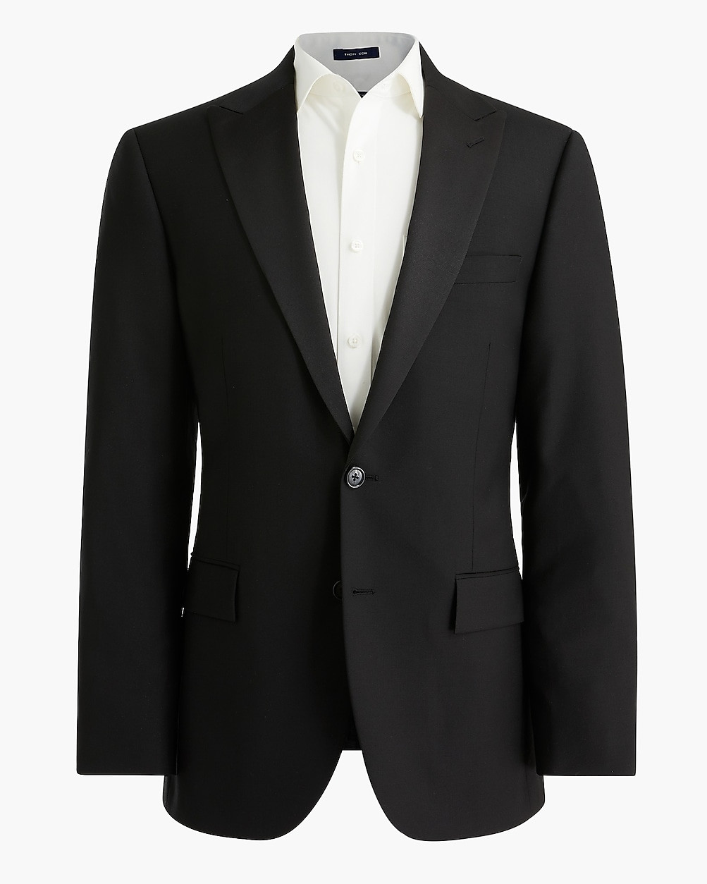 Slim-fit Thompson tuxedo jacket | J.Crew Factory