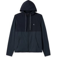 Vuori Sunday Element Jacket | Ink Heather | Medium | Vuori Clothing (US & Canada)