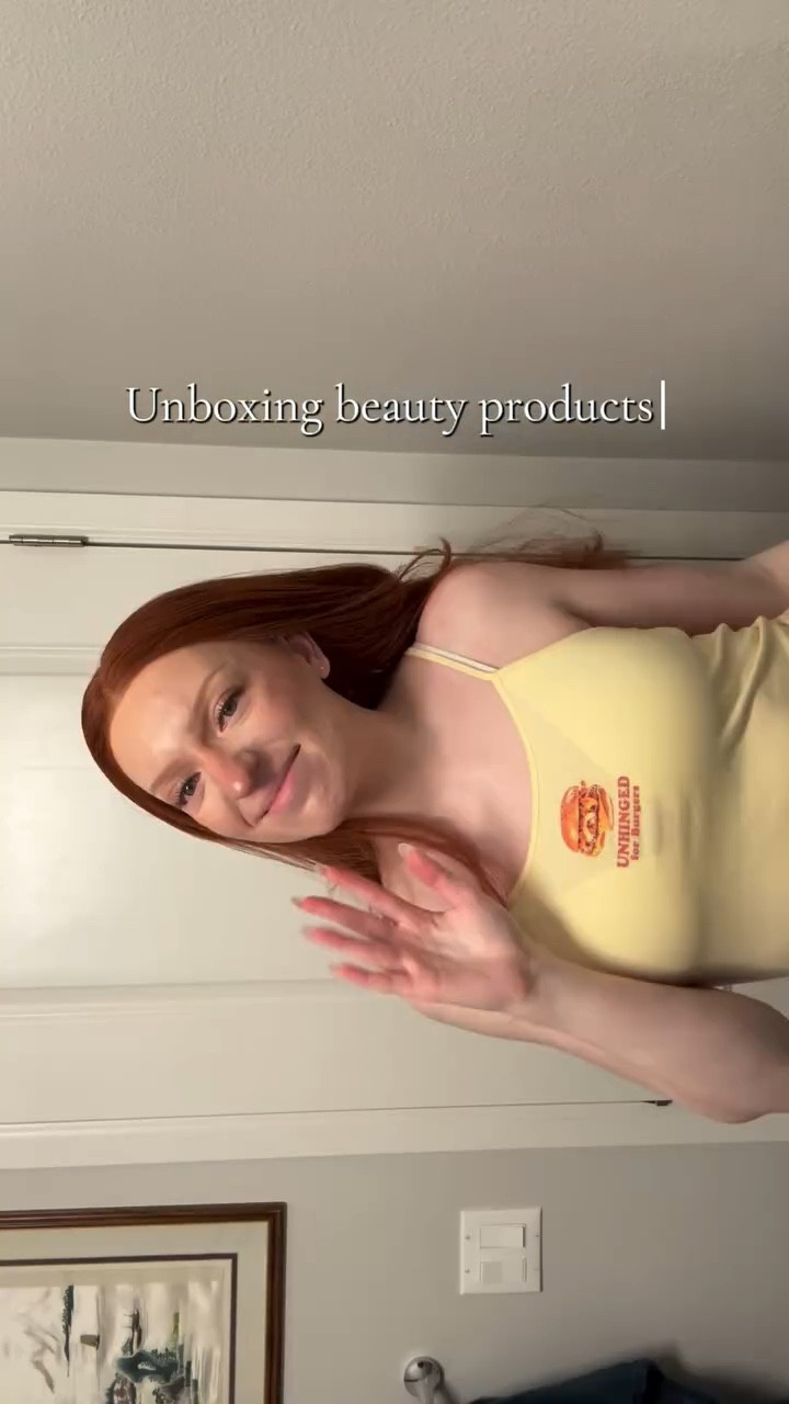 Unboxing my Ulta and Sephora hauls. #ulta #sephora #makeupunboxing #skincare #asmr

#LTKBeauty #LTKselfcare #LTKvlog