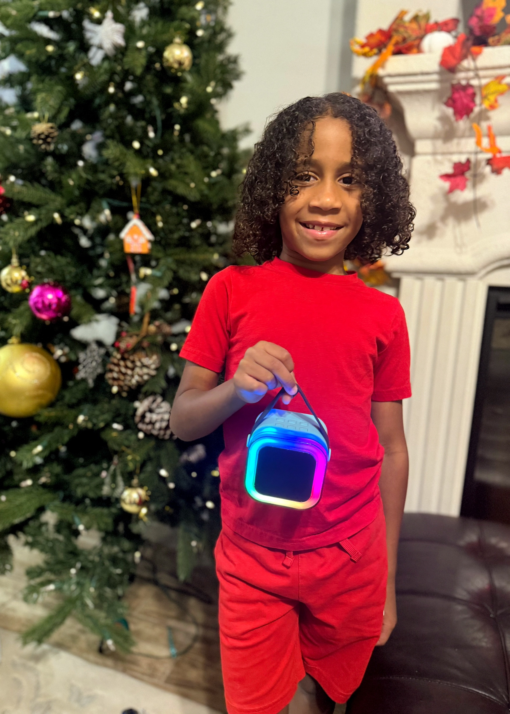 My boys love this karaoke machine 

#LTKGiftGuide #LTKFindsUnder50 #LTKHoliday