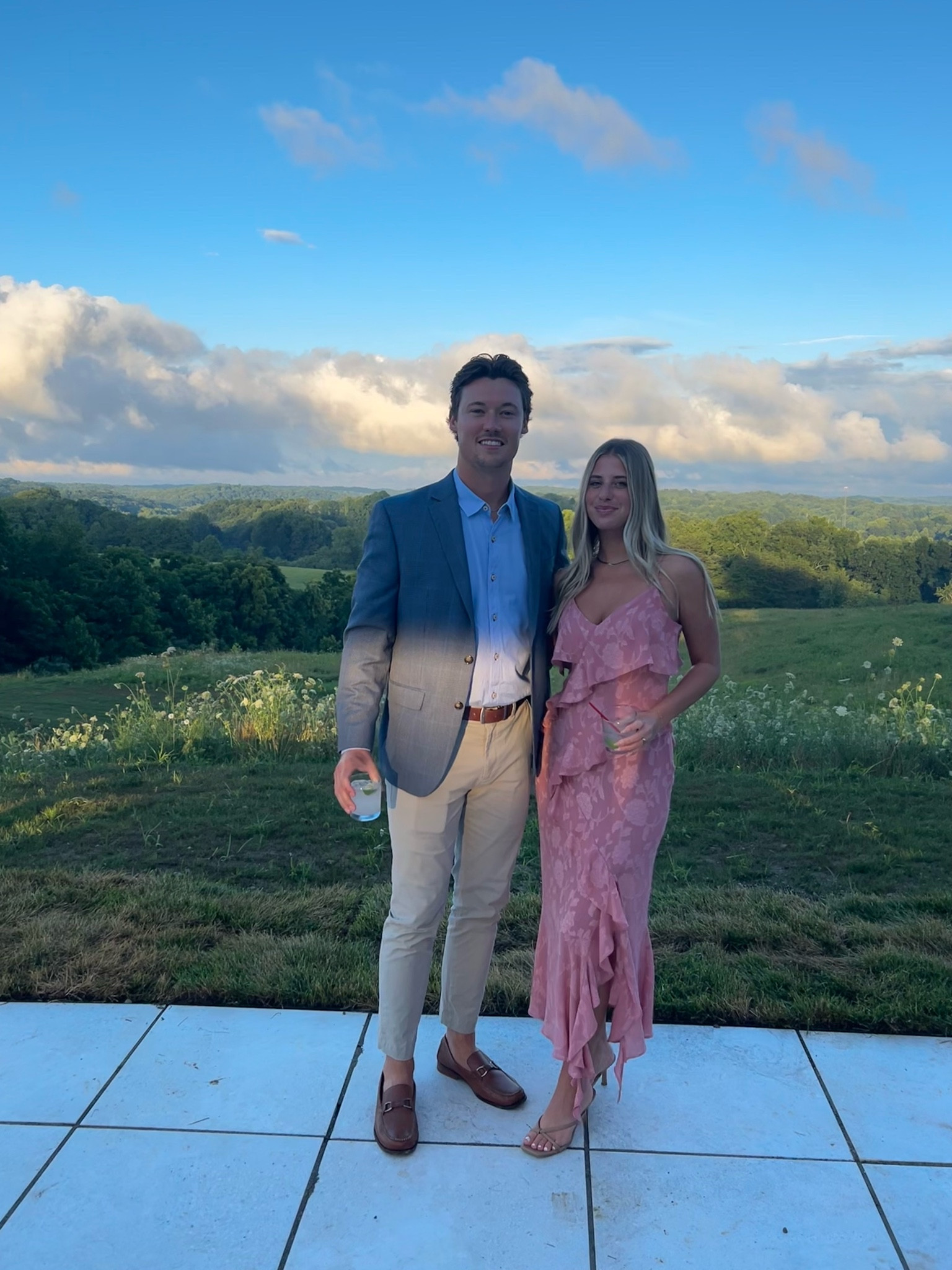 Zara dress - linked similar below 

#LTKwedding