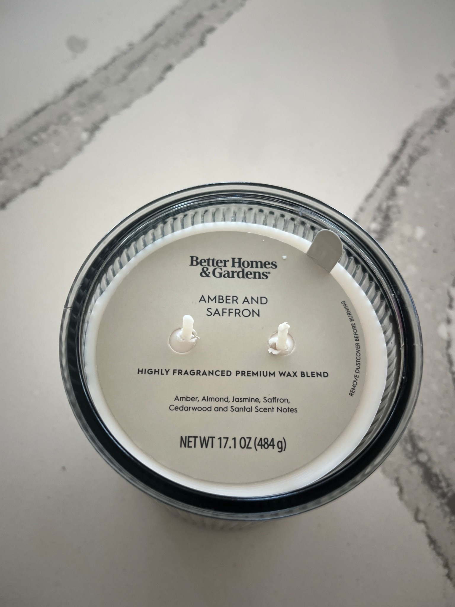The best smelling candle and only $5!

#LTKHome #LTKSaleAlert