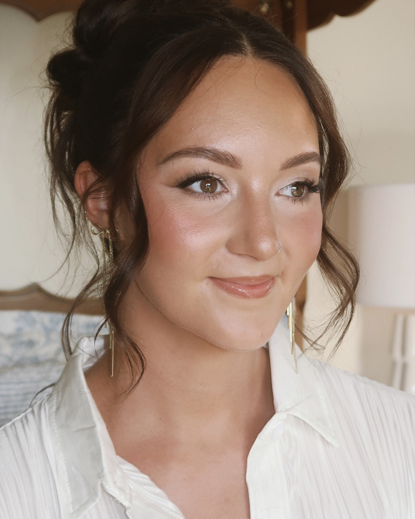 The perfect bridal glam 

#LTKSeasonal #LTKWedding #LTKBeauty