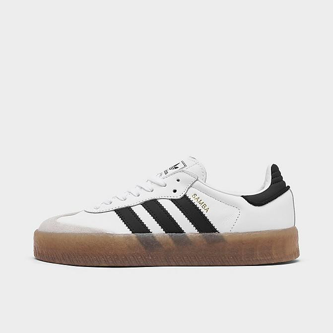 Women's adidas Originals Sambae Casual Shoes | Finish Line (US)