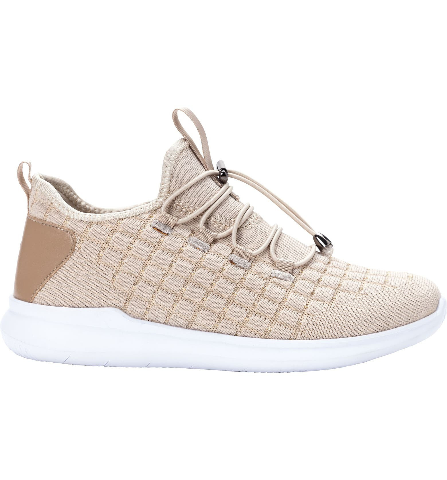 Propét Travelbound Stretch Sneaker (Women) | Nordstrom | Nordstrom