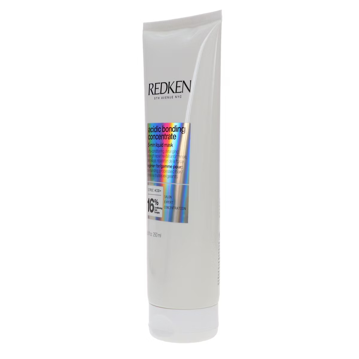 Redken Acidic Bonding Concentrate 5 Minute Liquid Mask 8.5 oz | Target