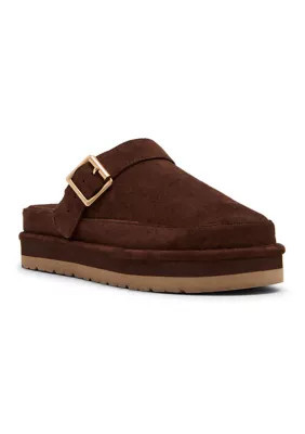 Madden Girl Women's Graham Clogs, 8M | Belk