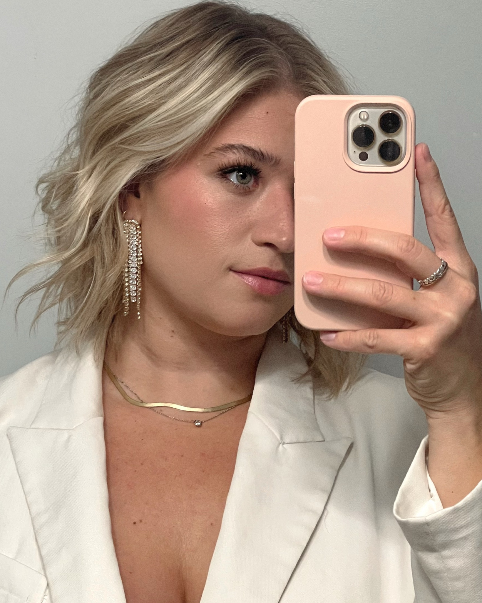 holiday girls dinner outfit deets! 

#LTKcurves #LTKHoliday