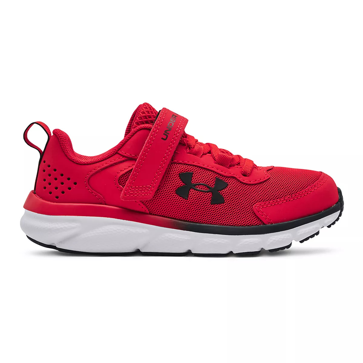 Under Armour Assert 9 Preschool Kids' Running Shoes | Kohl's