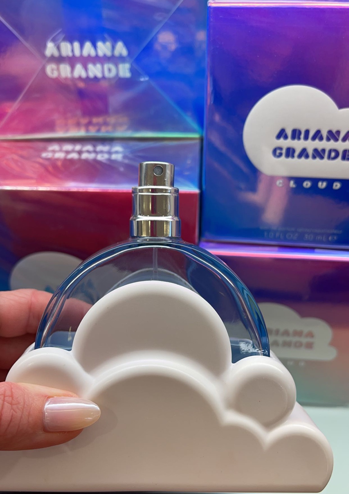 Baccarat Dupe
The BEST dupe I have found yet! Couldn’t believe it. Smells so good ☁️





Baccarat, Baccarat Rouge, Baccarat dupe, Baccarat replica, Baccarat scent match, best Baccarat dupe, Ariana Grande cloud perfume, Sephora, Ulta, perfume dupes, best dupes, perfume replica, lasting perfume scents, long lasting perfumes, everyday perfume, luxurious perfumes, luxurious scents, universal perfumes, sweet perfume scents, budget friendly, affordable perfumes, affordable scents, daily finds

#LTKbeauty #LTKunder50 #LTKFind