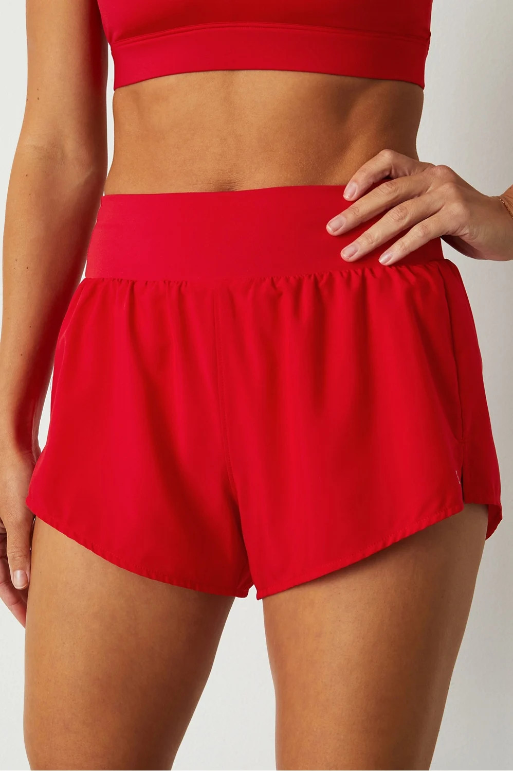 Sun Chaser Short 3" | Fabletics